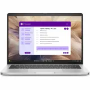 Dell Pro 14 Plus: 14in FHD+ Laptop - 16GB RAM, 512GB SSD