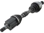Front Left CV Axle Assembly For 2004-2006 Volvo S80 2.5L 5 Cyl 2005 XP352SP PDL (for: Volvo)