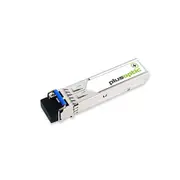 Plus Optic 1310Nm 10Km Transceiver Lc Connector For Smf With Dom