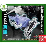 [新] BANDAI SUPER BEST DX FANG 記憶假面騎士 W 超人玩具