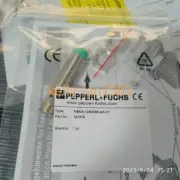 1pc New P+F proximity switch NBN4-12GM35-A0-V1