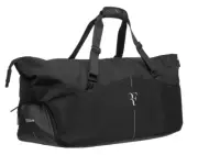 NEW Wilson RF Practice 6-Pack Racquet Bag (Black)! JUST RELEASED!