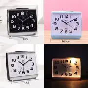 Brand New Alarm Clock Clocks Alarm Clocks Bedroom Decoration With Luminous