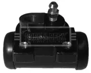 Wheel Cylinder Rear/Right FOR PEUGEOT 205 68bhp 1.4 CHOICE1/2 87->92 Petrol BB