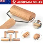Wooden Rolling Pin for Baking Dough And Pastry Pizza Roller Kitchen Baking Tool
