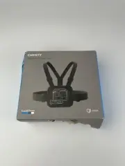 GoPro AGCHM-001 Performance Chest Mount Chesty NEW DAMAGED BOX