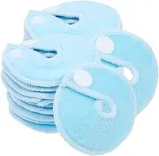 28Pcs G Tube Pad Feeding Tube Pads Reusable Breast Feeding Cotton Pads Abdominal Peritoneal G Tube Covers Multi-Function Tube Cushions
