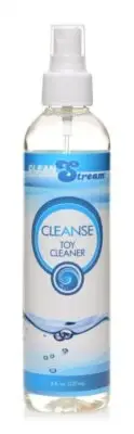 CleanStream Cleanse Natural Cleaner - 8 OZ (Pack of 3) ---FREE SHIPPING!!!
