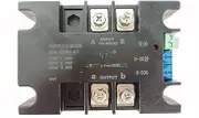 Soft Start Single Phase 110V Motor Soft Starter Module 110V 1KW 1.5KW 2KW 4KW 6KW 8KW for WaterPump Belt Conveyor Blower Motor(SSR-60WA-R2(2KW))