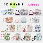 英國 SKINNYDIP AIRPODS 耳機殼 手機殼 代購 蘋果 耳機