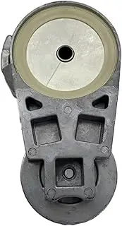 Timing Chain Tensioner Fit for Cummins Diesel Engine Parts ISX15 QSX15 3104029 3681581 Fan Belt Tensioner Pulley Adjuster Tensioner Rod