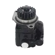Power Steering Oil Pump 1-19500447-3 For Isuzu Truck CXZ81 Engine 10PE1