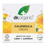 Organic Dr Organic Cream Calendula – Fresh, healthy organic delivery | Doorstep Organics