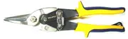 Eclipse EC-EAS-S - Aviation Snips - 250mm 10" Straight & Wide Curves
