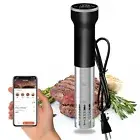 Sous Vide Wifi Cooker, Immersion Circulator for Sous-Vide, Suvee Cooker, Catt...