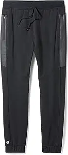 [Smartwool] Men's Active Merino Fleece Tech Pant (Athletic Fit)
