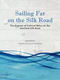 在飛比找博客來優惠-Sailing Far on the Silk Road: 