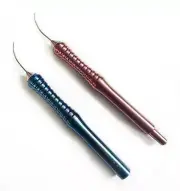 Gauder Type handpiece Aspiration/Irrigation Set 21 GA