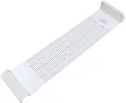 LOLIPPYY Height Measure Tool Skin Friendly Measuring Mat Washable Height Ruler Accurate Measurement for Newborns Convenient for Home Use