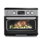 GreenPan 13-in-1 Elite Countertop Convection Oven & Air Fryer, PFAS-Free Cera...