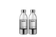 Aarke C3 Bottle PET 650ml 2-Pack