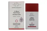 O-Bloos Rosi Drops by Drunk Elephant for Women - 1 oz Drops
