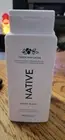 New Native Body Wash Jumbo Size 18 oz Seasonal Limited Fresh Mistletoe
