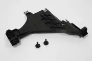Audi A5 Cabriolet 8F B8 FL NS Left Headlight Support Bracket Mount New Genuine