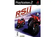 Riding Spirit 2 (PS2) [Pre-Owned]