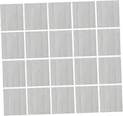 DOITOOL 60 Sheets Double Sided Adhesive Dots Removable Sticky Tapes for Crafts Balloons Photos and Decorations No Marks Portable Easy to Use