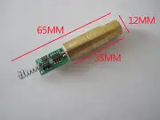 High Quality 100mW 532nm green Laser Diode Module/Green beam/lab with driver