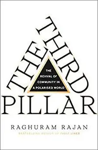 在飛比找誠品線上優惠-The Third Pillar: The Revival 