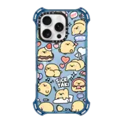 iPhone 16 Pro Bounce Case MagSafe Compatible sickyaki mix