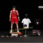 SLAM DUNK NOVA Kaede Rukawa 1/6 Action Figure Collectible Toys 12in.