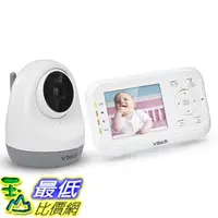 在飛比找樂天市場購物網優惠-[8美國直購] 嬰兒監視器 VTech VM3261 2.8