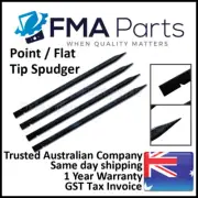 EDS Safe Nylon Plastic Spudger Pry Opening Repair Tool iPhone iPad Galaxy PS4