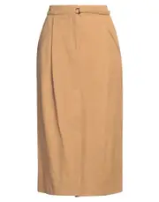 [HANAMI D'OR] HANAMI D'OR Midi skirts - Item 30431193