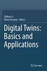 在飛比找博客來優惠-Digital Twins: Basics and Appl