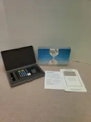 Meeting Minder The Electronic Projectable Time Management Machine