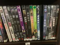 在飛比找Yahoo!奇摩拍賣優惠-席滿客書坊二手拍賣正版DVD-電影【他其實沒那麼喜歡妳】-珍