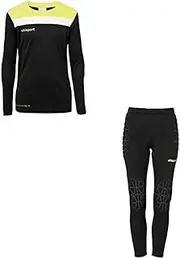[uhlsport] Kid's Offense 23 Children's Goalkeeper Set