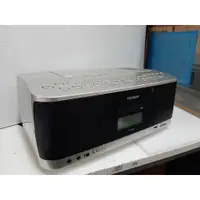 在飛比找蝦皮購物優惠-🎧 TOSHIBA 東芝 TY-CDX9 手提音響 卡帶/C