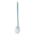 Bathroom Brush Sanitary Dense Bristles Bathroom Hand Toilet Brush Wc Accessories