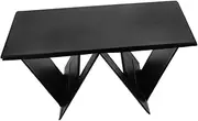 Mobestech Car Folding Table Computer Lap Desk Bed Laptop Table for Bed Car Laptop Desk Folding Lap Desk Adjustable Desk Seat Desk for Tray Table Study Table for Bed Plastic Black