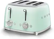 [Smeg] TSF03PGEU Pastel Green Toaster