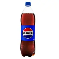 在飛比找PChome24h購物優惠-百事可樂1250ml(12瓶/箱)