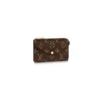 LOUIS VUITTON 路易威登 零錢包 老花MONOGRAM M69431 新品 74013