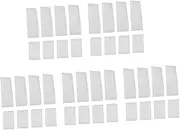 5pcs 1 Diy Glycerin Soap Base Bar 1 Bag for Adults Soap Making Kit Natural Skin-friendly