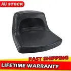 For Multi Ride On Mower Seat Husqvarna Mtd John Deere Toro Cox Rover Universal
