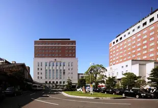 草津琵琶湖波士頓廣場飯店Hotel Boston Plaza Kusatsu Biwako